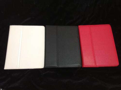 Apple iPad 2/3 Magnetic Leather Cover *INSTOCK*